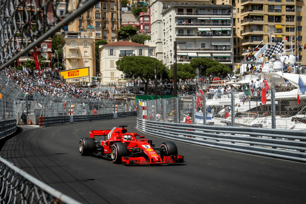 IGNITE Innovation in Monaco | Insight Partners