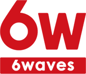 6 Waves