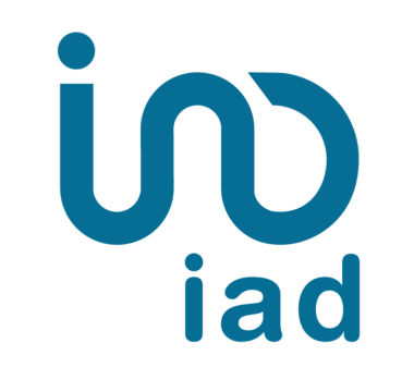 IAD logo