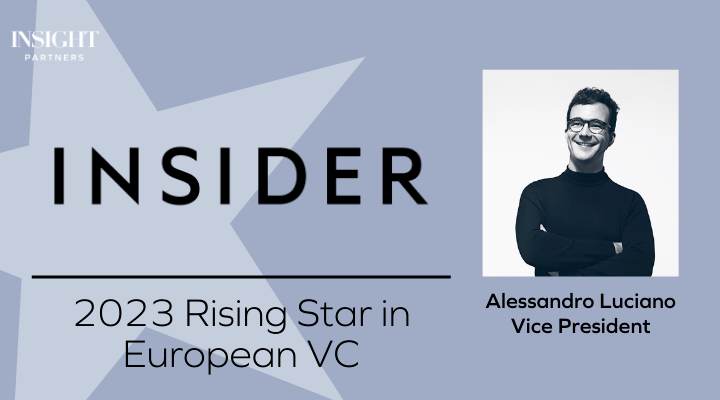 2023 rising star in european VC
