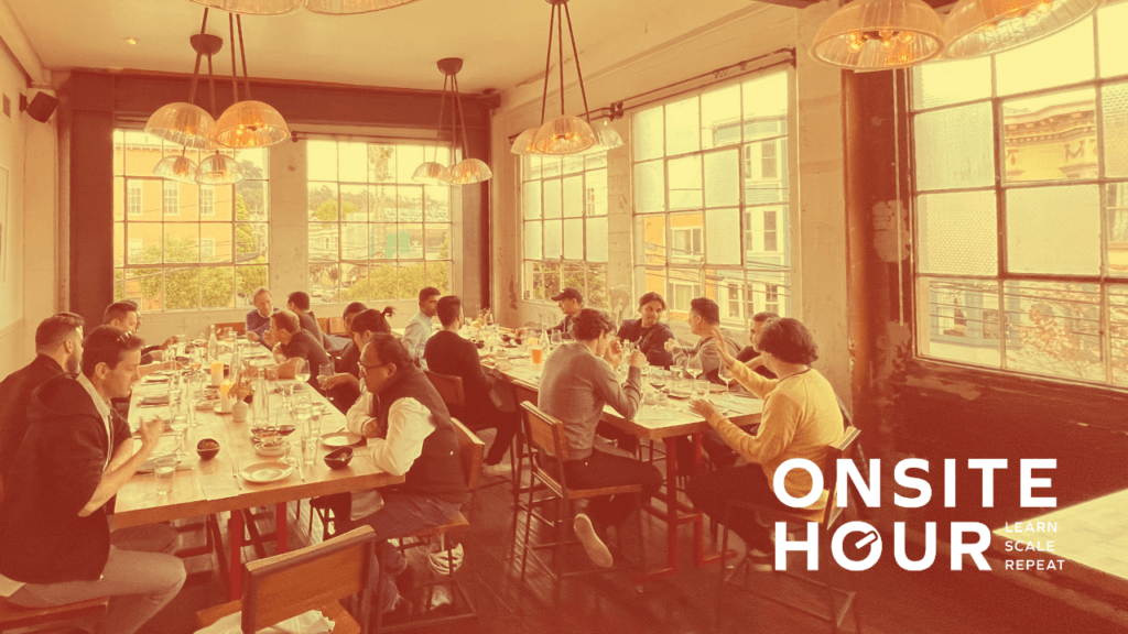 The Insight Way: 30 years of scaling the future of software | Insight ...