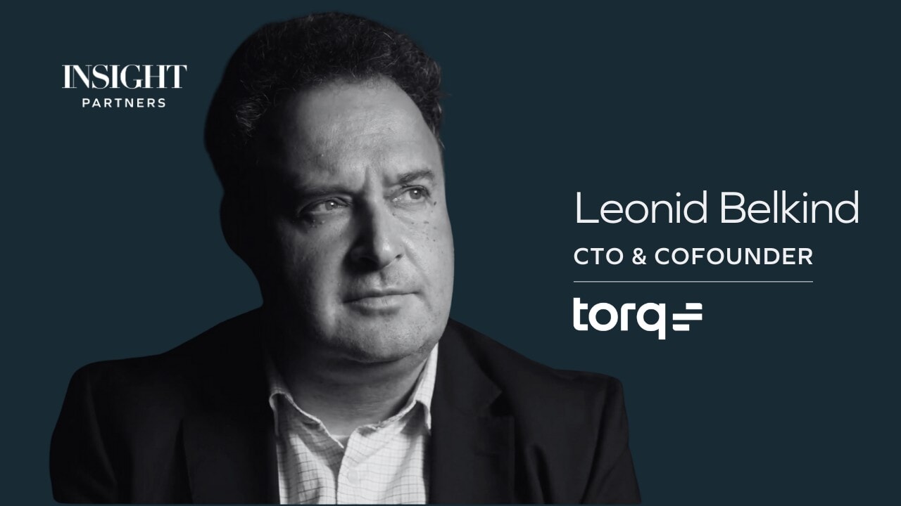 Torq leadership profile