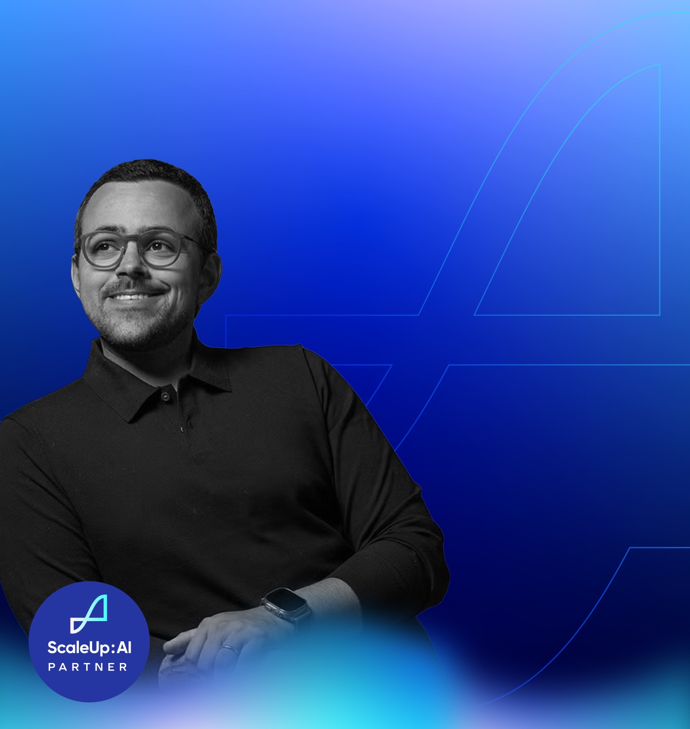 company background image