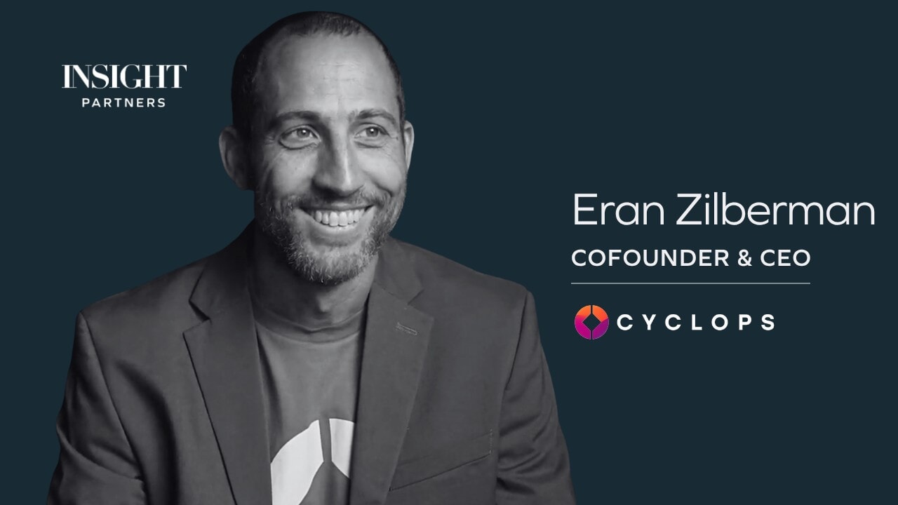 Cyclops Security CEO