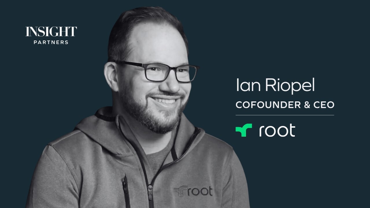 Root CEO