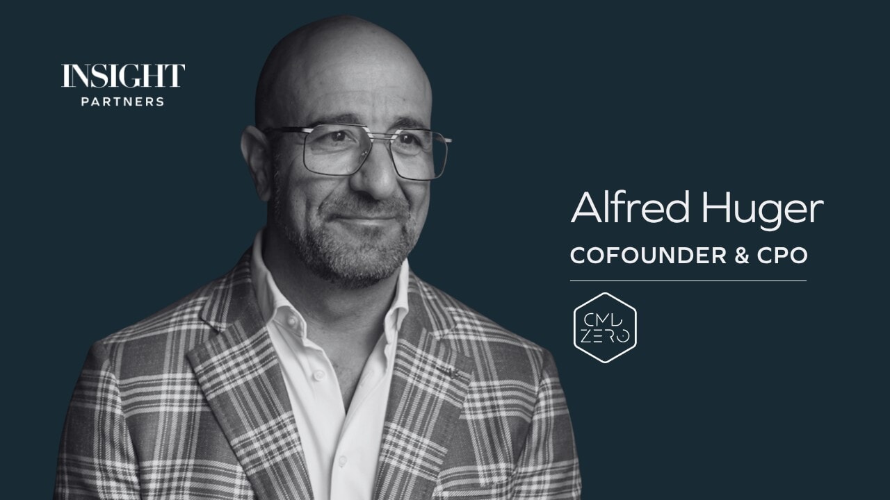 Command Zero profile