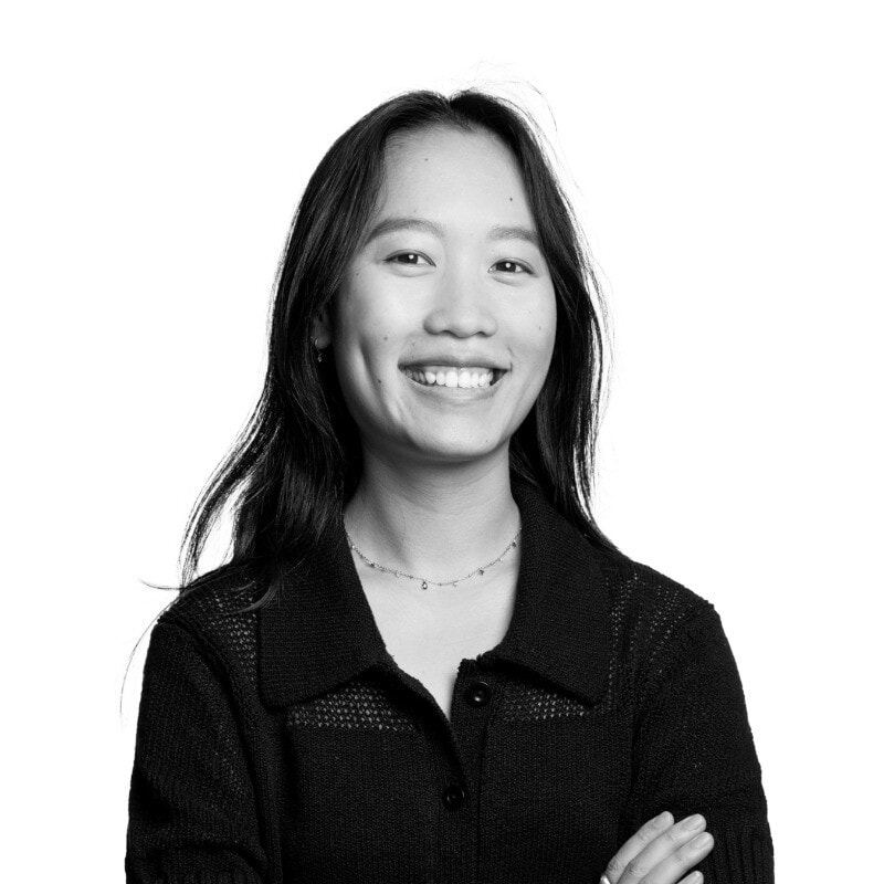 Amy Chen | Insight Partners