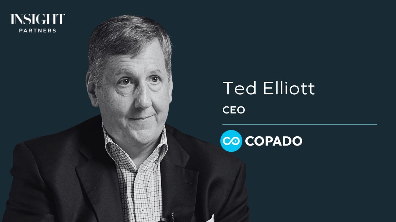 Ted Elliott Copado