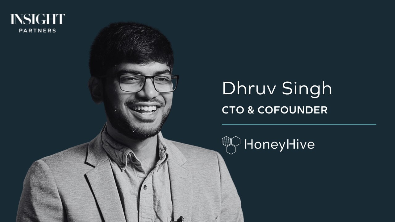 HoneyHive Dhruv Singh
