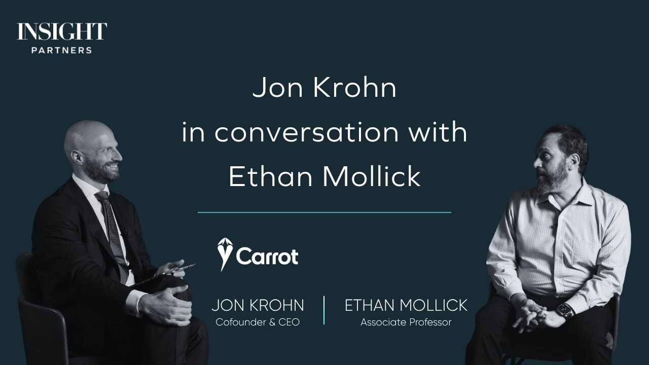 Ethan Mollick interview