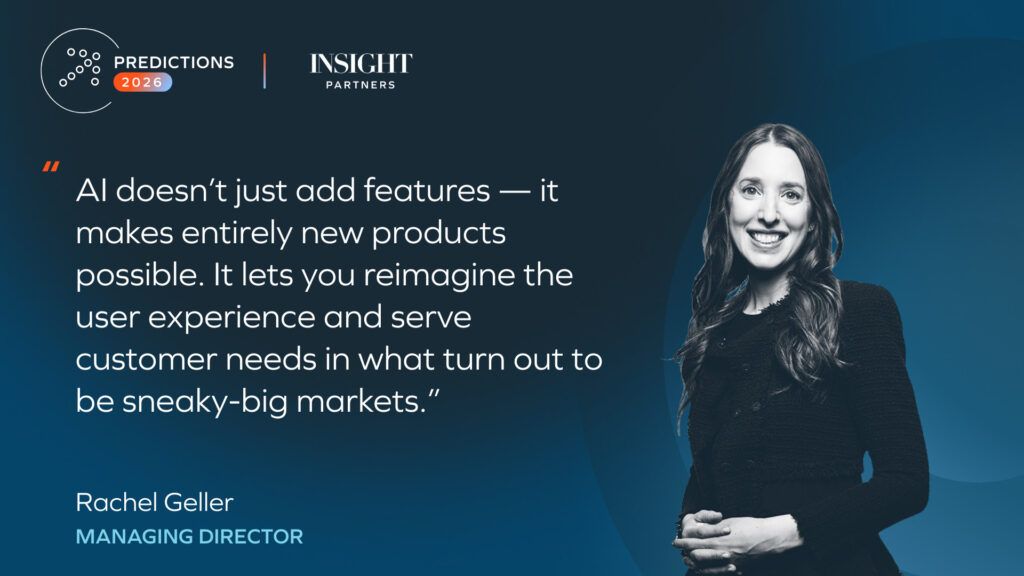 Rachel Geller investor predictions 2026