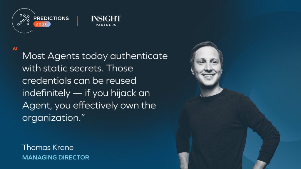 Thomas Krane investor predictions 2026