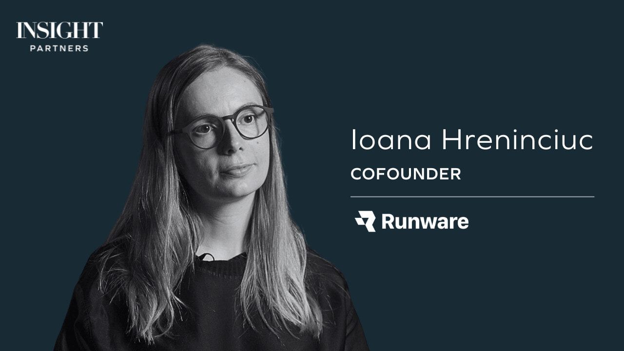 Runware cofounder