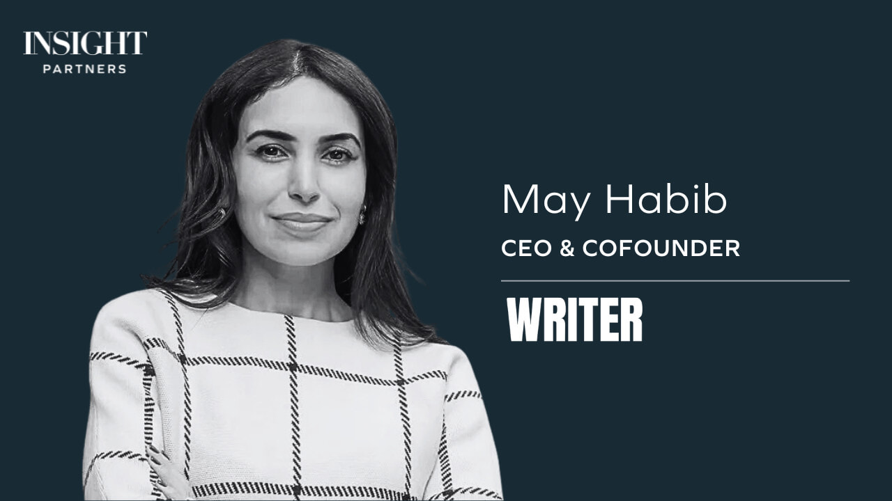 May Habib CEO profile