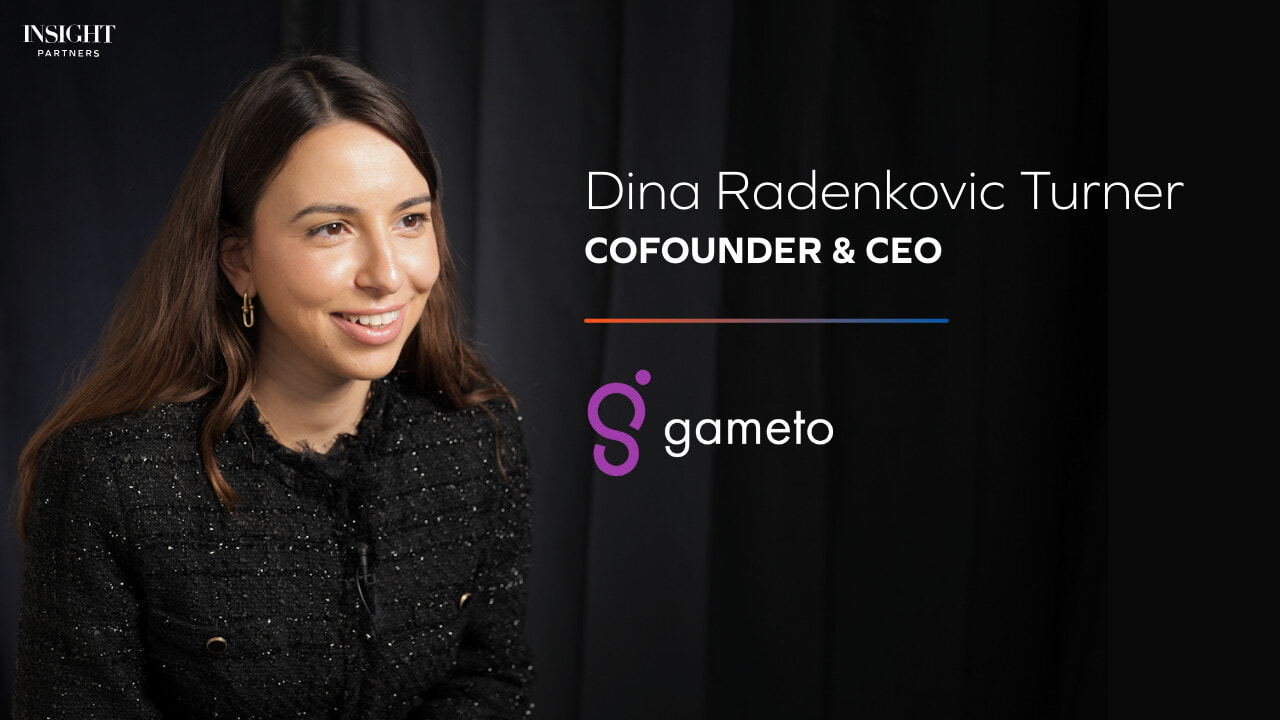 Gameto CEO
