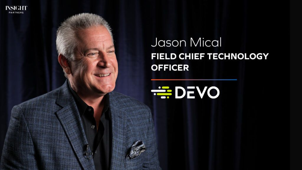 How Devo built agentic Strike48 to kill the SOC alert | Insight Partners