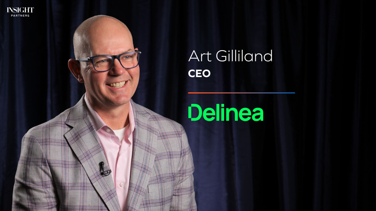 Delinea CEO