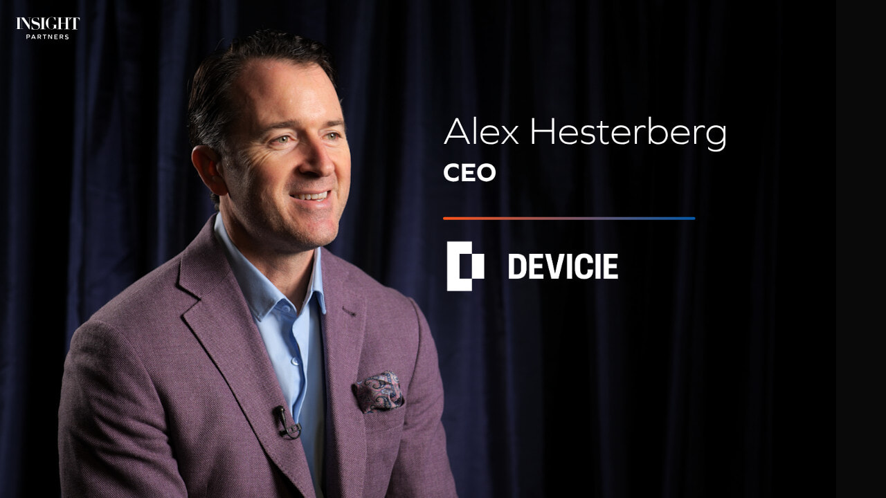 Alex Hesterberg
