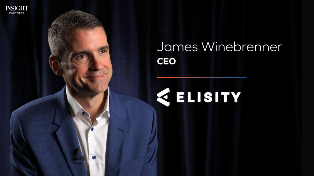 James Winebrenner Elisity