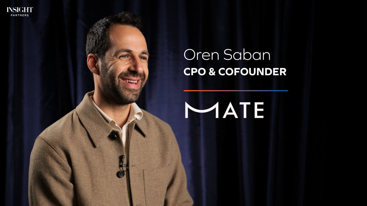 Mate Security