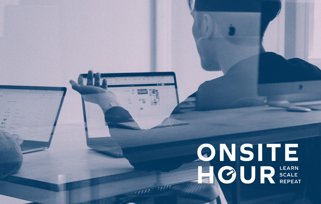 Onsite Hour CMO Survey 2026