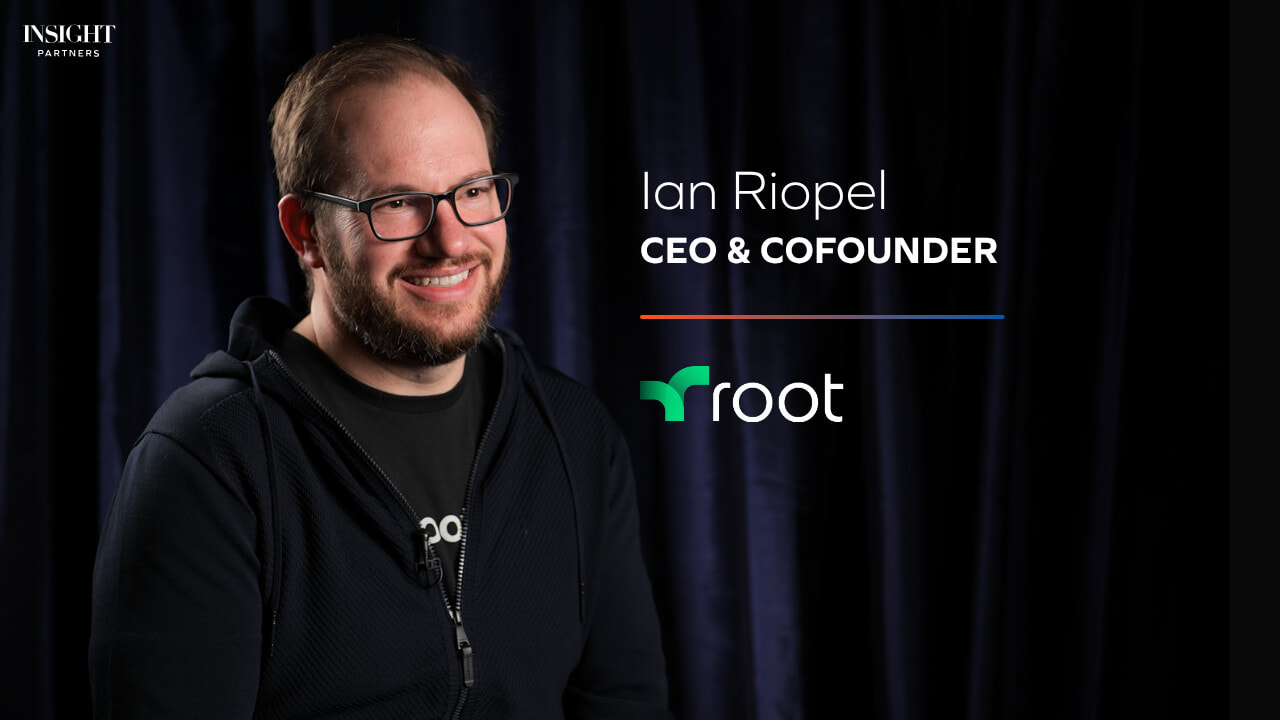 Ian Riopel Root.io