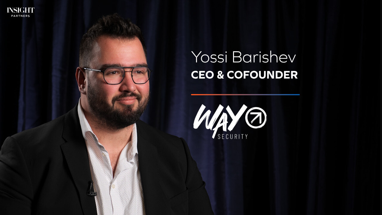 Way Security leadership profile