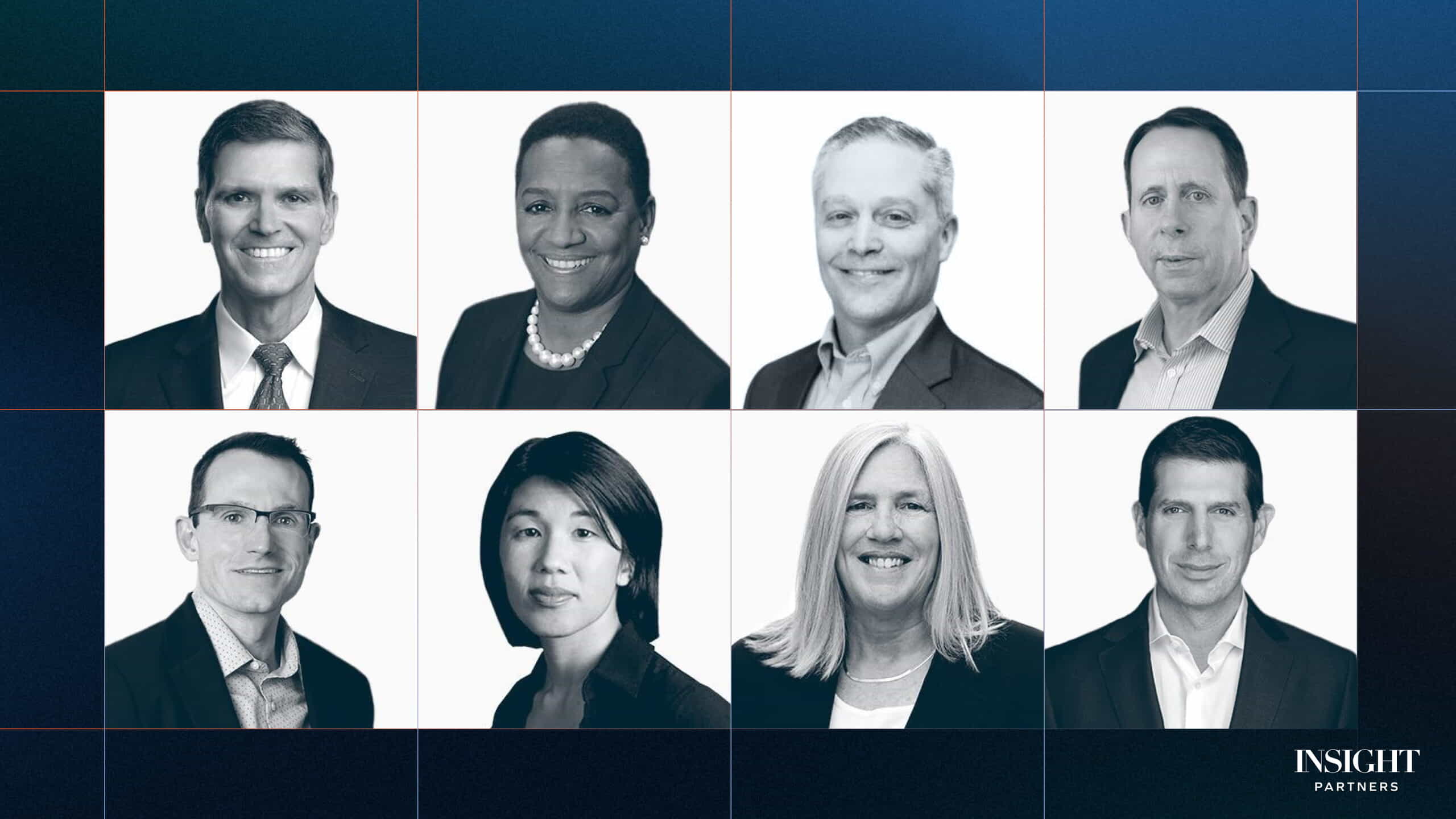 Government Advisory Board Insight Partners